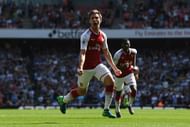 Arsenal v West Ham United - Premier League